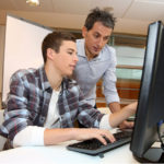 We are with your every step get started easily