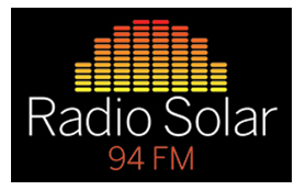 Radio Solar