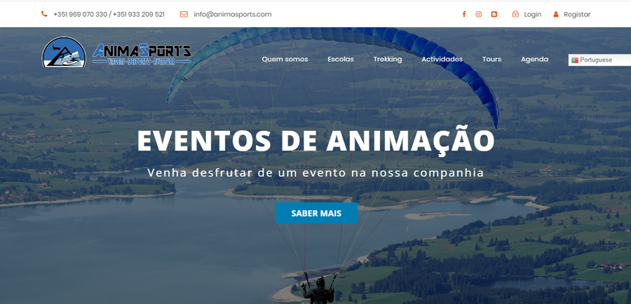 Animasports